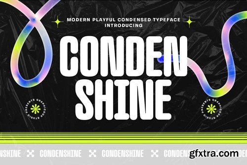 Condenshine 3HW7Y4E