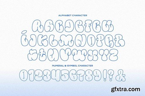 Novel Celon - Graffiti Font 5TMLWYX