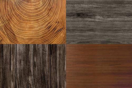 Wood Texture Background Pack