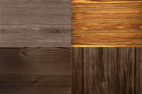 Wood Texture Background Pack