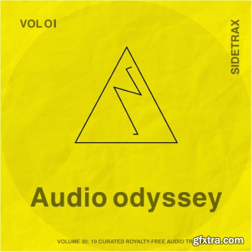 Audio Odyssey - Vol. 1