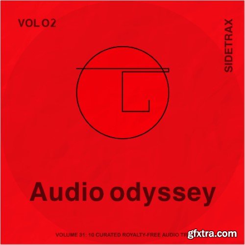 Audio Odyssey - Vol. 2