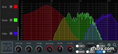 schulz.audio Spectrum-2 v24.2.13