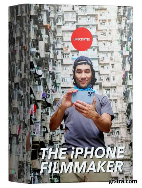 Brandon Li – The iPhone Filmmaker