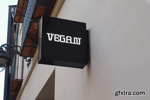 Vegan 887DGAA