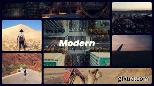 Videohive Creative Epic Multiscreen Opener 53386792