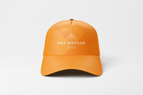 Hat Mockup