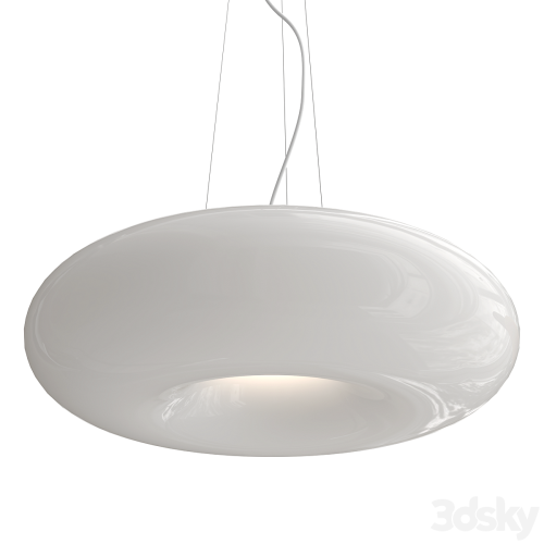 Hanging chandelier Ideal Lux GLORY SP5 D60