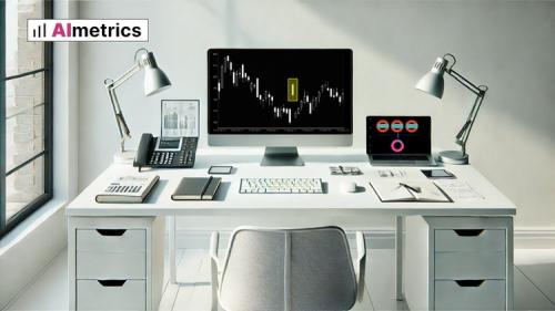 Udemy - Machine Learning for Traders