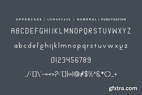 Grotaxe - Minimal & Grotesk Font V8LZYYZ