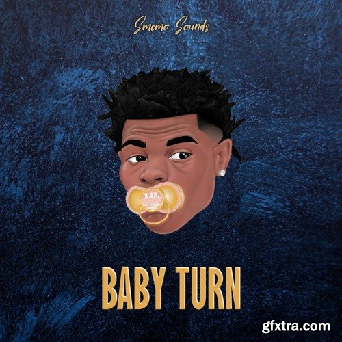 SMEMO Sounds Baby Turn