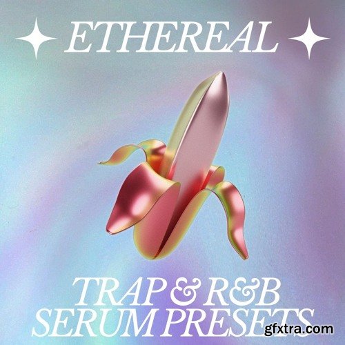 Infinity Audio Ethereal Trap & R&B Serum Presets