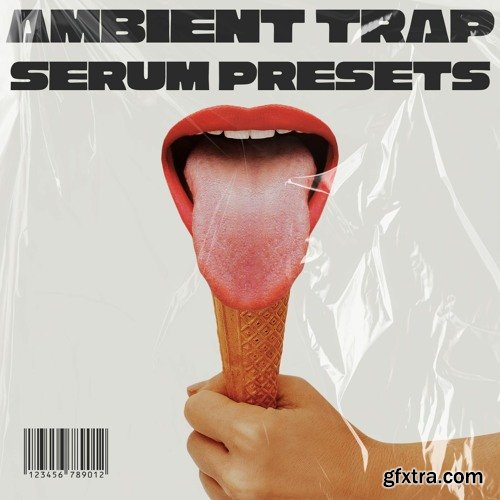 Infinity Audio Ambient Trap Serum Presets Vol 1