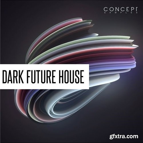 Concept Samples Dark Future House