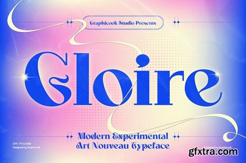 Gloire W7FEQRJ