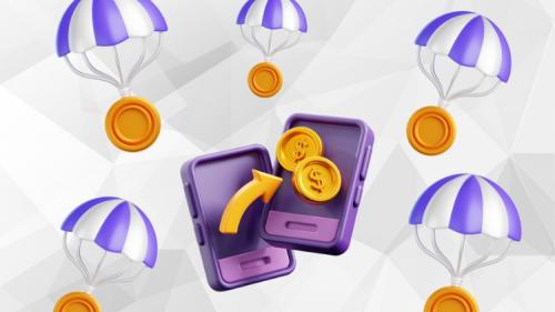 Udemy - Master Airdrop Farming: Earn Free Crypto w Proven Strategies