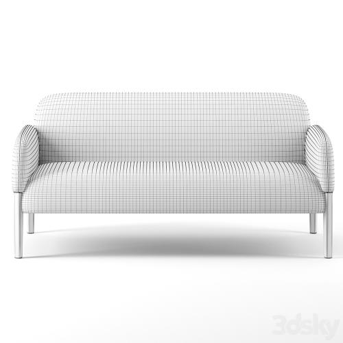 Join sofa by La Cividina small