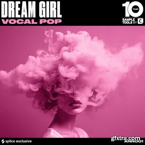 Sample Tools by Cr2 Dream Girl Vocal Pop