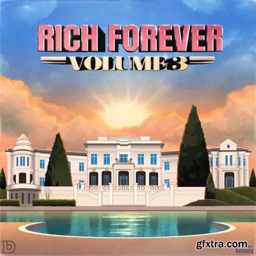 DopeBoyzMuzic Rich Forever 3