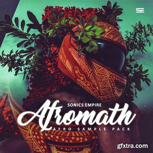 Sonics Empire Afromath