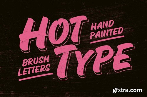 Captain Casual - A Sign Painter Font GNN9N9Y