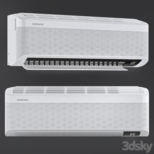 Samsung Windfree Split Air Conditioner