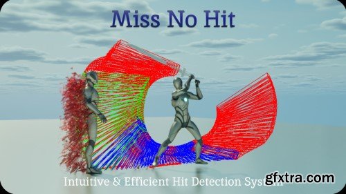 Miss No Hit 5.4