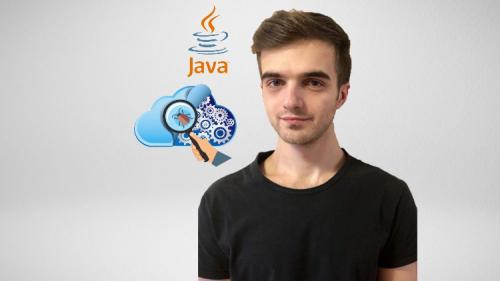 Udemy - Java Test Automation Engineer - from Zero to Hero