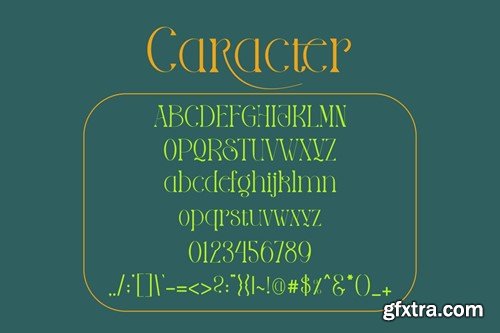 Metrefly Font S7JXLX3