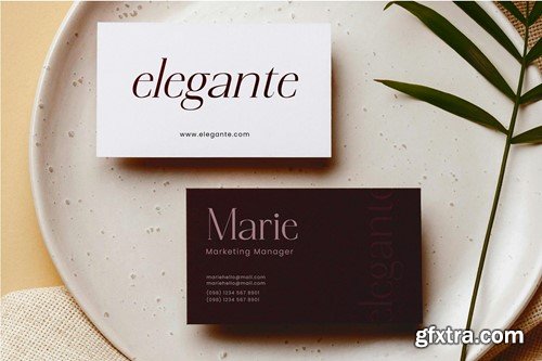 Magnetic Azuhster Minimalist Serif Font TLQL27S