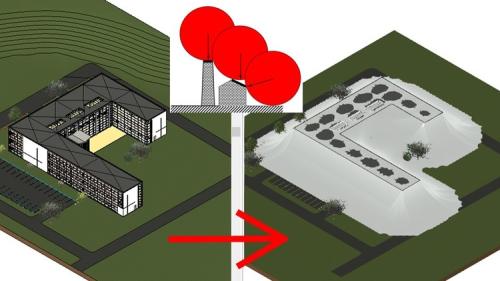 Udemy - Lightning protection in Revit. Part 2.