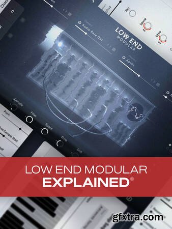 Groove3 Low End Modular Explained
