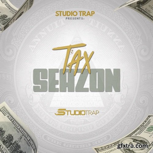 Studio Trap Tax Seazon