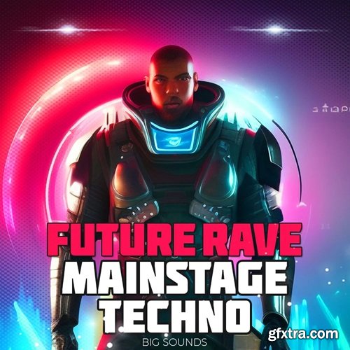 HighLife Samples Future Rave & Mainstage Techno