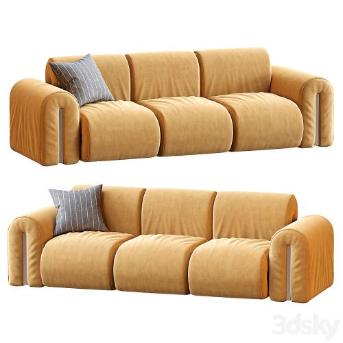COLLE sofa