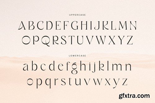 Rich Sugar - Cinematic Font VMWFBNU