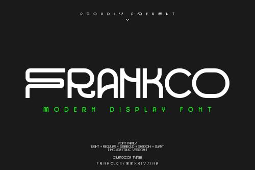 Frankco