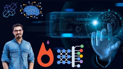 Udemy - PyTorch Power: From Zero to Deep Learning Hero - PyTorch