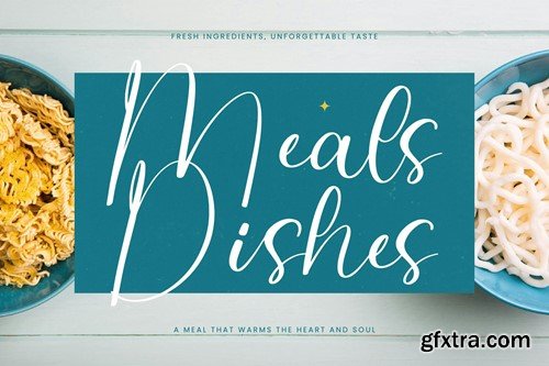 Delight Splash Modern Handwritten Font 4LB8JUW