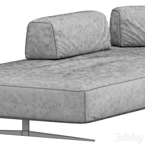 1917 sofa By Lago design