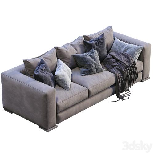 Sofa arthur by jesse