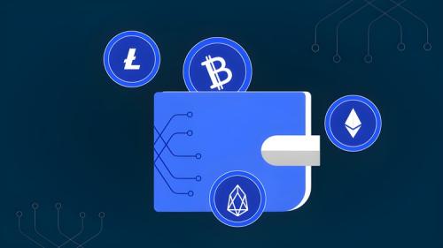 Udemy - Master Bitcoin Development - Build Your Own Wallet Today!
