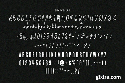 Bothels Font Duo 4QCAW2E