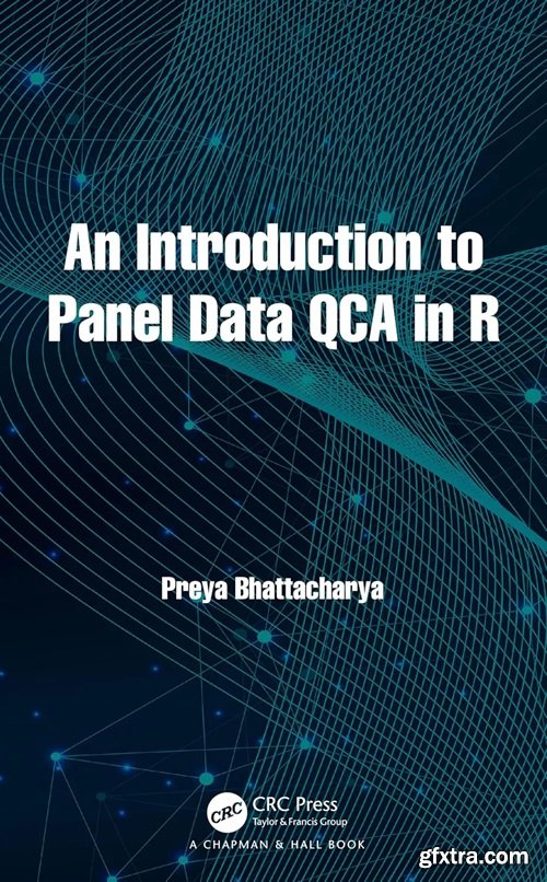 An Introduction to Panel Data QCA in R