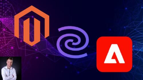 Udemy - Next-Gen Adobe Commerce / Magento AI-Enhanced Development