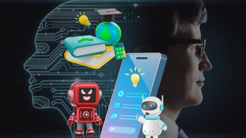 Udemy - Ethical Hacking Gen AI/LLM/Chatbot Complete Hands on