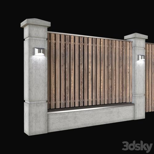 Wooden_fence_with_gate