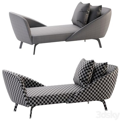 Face To Face Sofa - Adamo&Eva