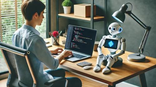 Udemy - AI Prompt Engineering: Python Scripting to Automate Workflow