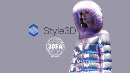 Udemy - Style3D Essentials: 3D Fashion Basics
